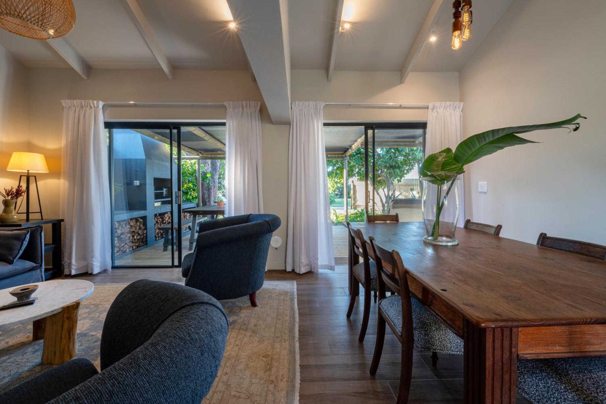 Rhone Hill Cottage 3 Plettenberg Bay Εξωτερικό φωτογραφία